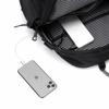 Computer Backpack Travel Business Large Capacity Outdoor Leisure Multifunctional USB Charging Backpack Men
