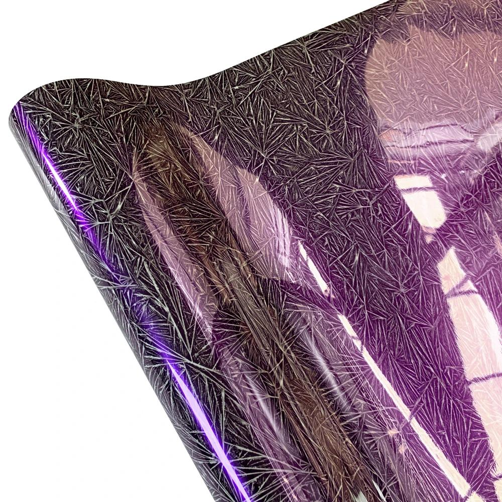 

Car Film Glossy Ice Crackle Vinyl Film Air Bubble Camouflage Vinyl Wrap Stickers for Laptop Scooter Motorcycle Car Accessories 10cmx150cm