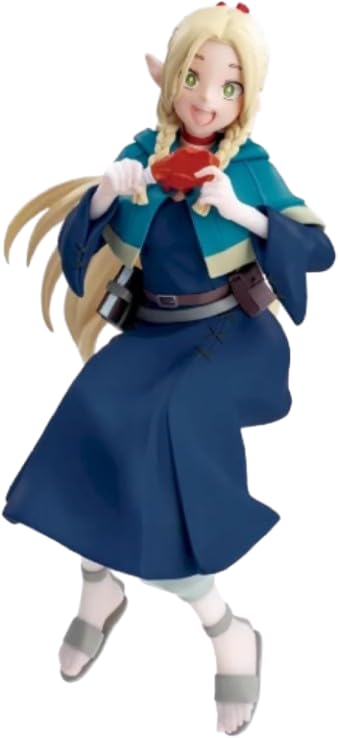 Choconose Premium Figure Marsil Figure