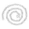 Retro Style Fashionable Men's Domineering Coin-shaped Necklace Men's and Women's Solid Copper Coins