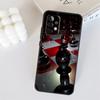 Chess Pieces For Samsung Galaxy A55 A35 A15 A36 A56 A26 A16 A22 A32 A52 A54 A34 A53 A33 A13 A06 A05 Case