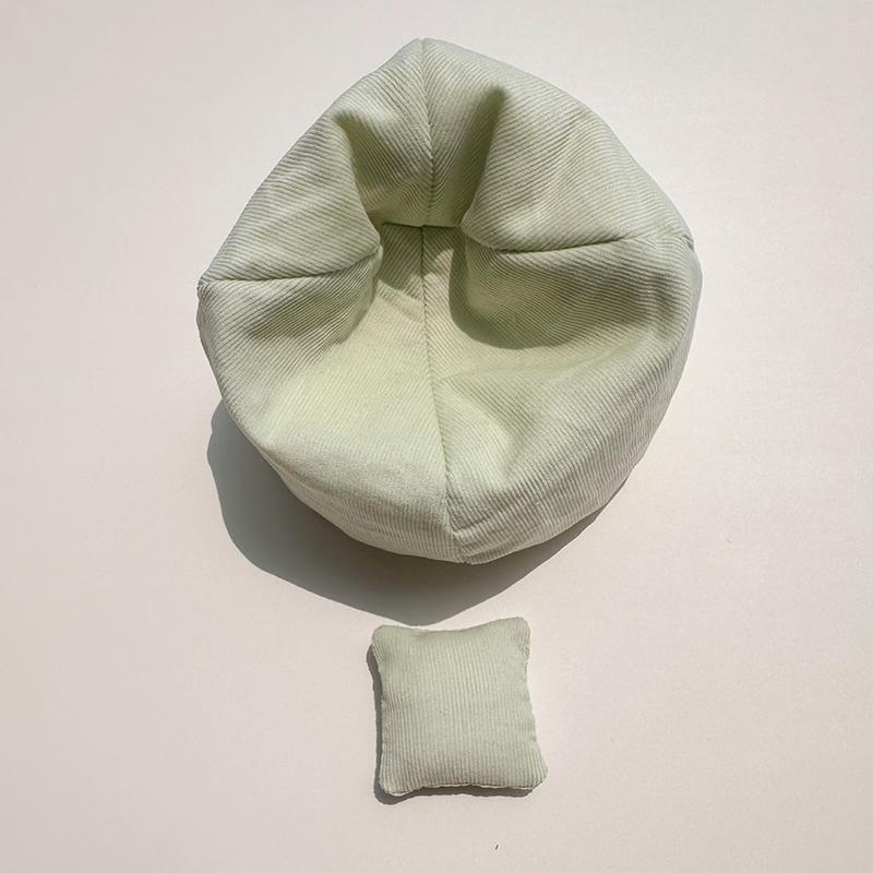 

Doll Sofa Accessories for V1/V2 Gen Plushies Perfect Vehicle Accessories for 17cm Plush Dolls Have A Seat