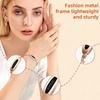 New Fashion Ladies Smart Bracelet Female Healthy Heart Rate Sleep Monitor Sports Fitness Tracker Smartwatch Band For Women
