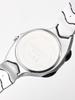 Alien Twist Original Watch Distorted Y2K Watch Men Quartz Watch Fashion Trendy Retro Watch Sports Niche Personality Design