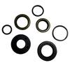 Gasket Kit Compatible with 495603, 397145 & 297615 Engine Gasket Set Replaces Models 100200, 130200, 131200, 4 & 5HP