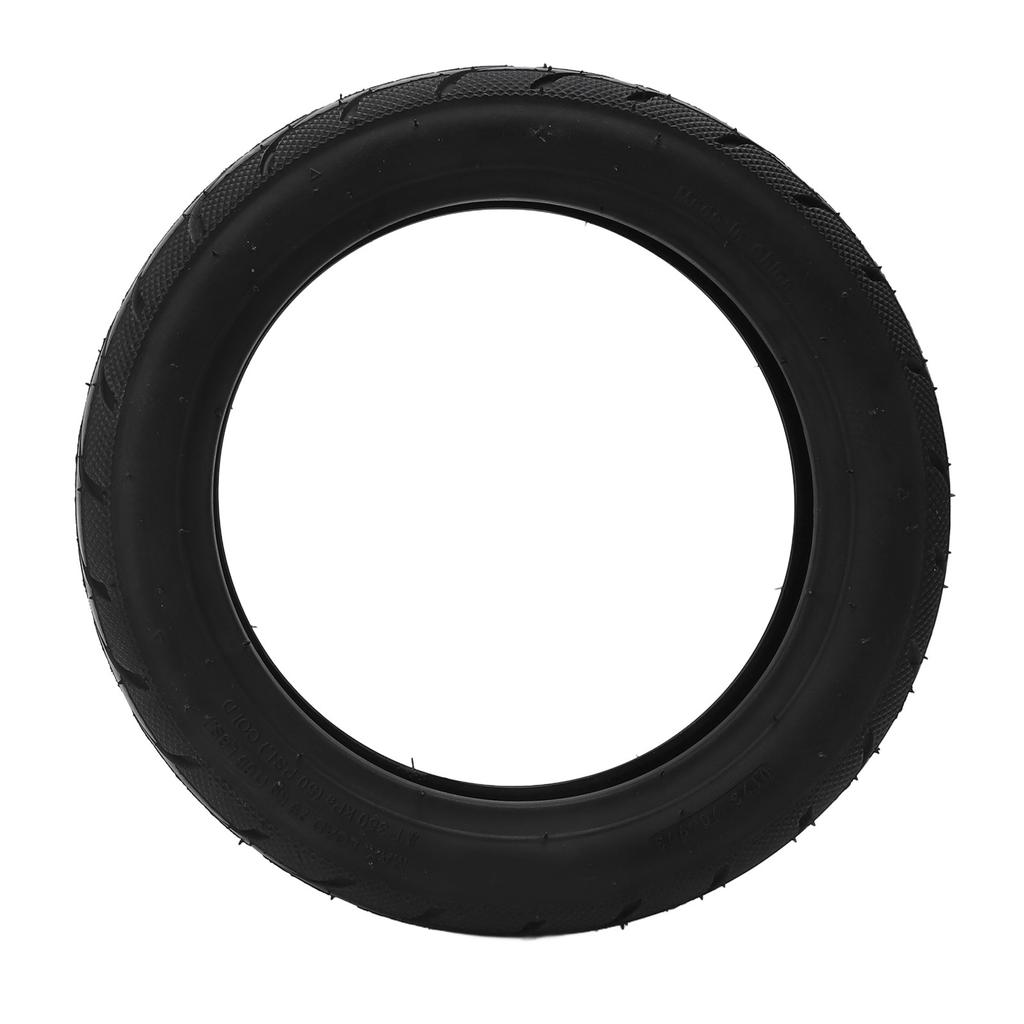 Electric Scooter Tire Professional 10x 2.125 Rubber Inflatable Outer Tire Replacement for Ninebot F30 F40 Scooter