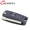 For Buick For Chevrolet Cruze Epica Lova Camaro Impala Aveo Malibu Sail Orlando Trax Spark Remote Key Shell 2345Buttons Key Case