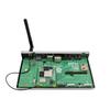 Raspberry Pi Compute Module 5 IO Baseboard for CM5 with Multiple Interfaces