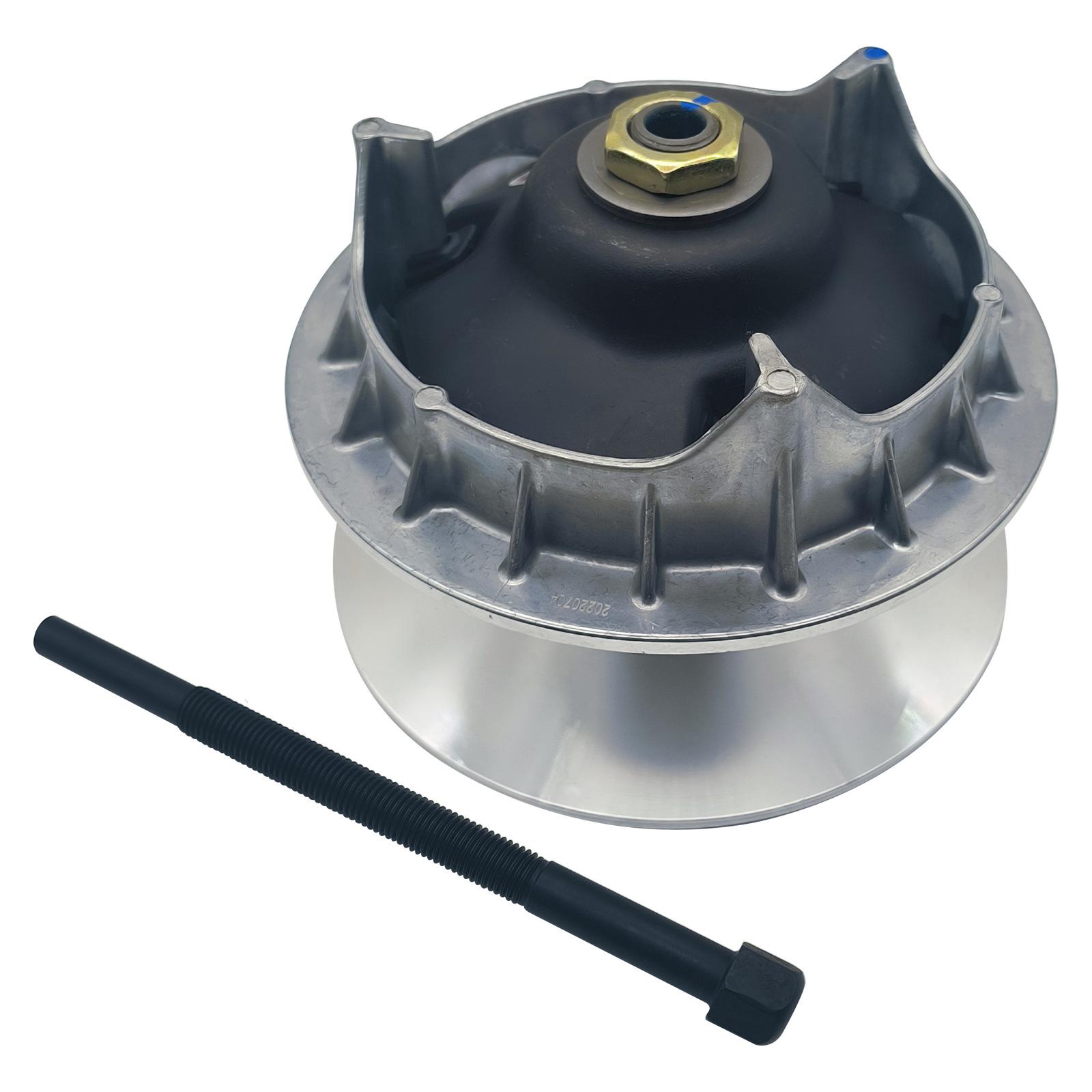 0GS0 Drive Wheel Assembly with Disassembly Tool for Cross-Country ATV 2000