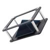3D Holographic Display Stands Projector 3.5 6inch Mobile Smartphone Hologram Bracket