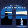 To the Lighthouse by Virginia Woolf Paperback Book 9781838575830