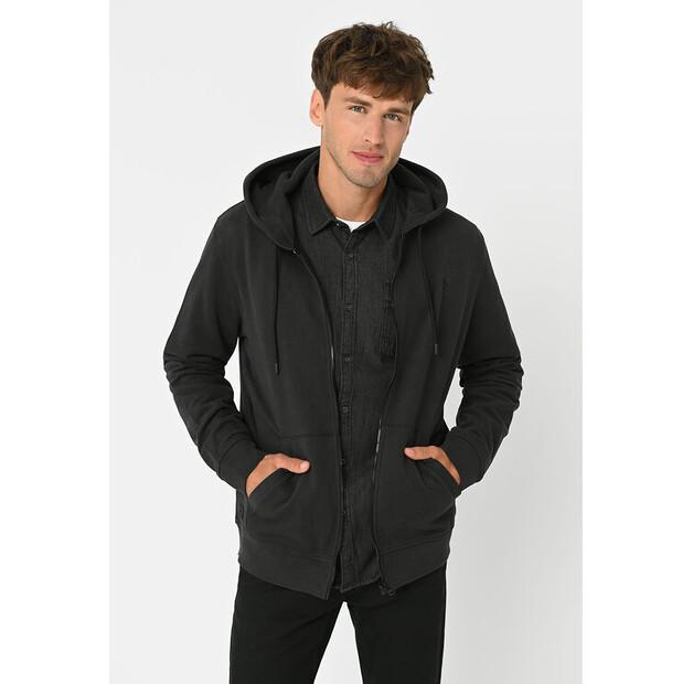 Толстовка Volcano B-VITAR EU XL