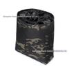 Tactical Molle Folding Recycling and Storage Bag for Outdoor Mountaineering