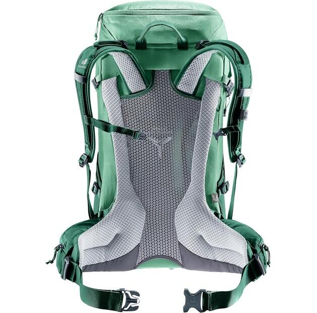 Рюкзак Deuter Futura 24 SL spearmint/seagreen (Damen) (3400521-2293)