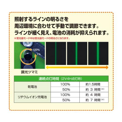 Muratec KDS Green Laser ATL-96RGRSA Receiver + Tripod Set