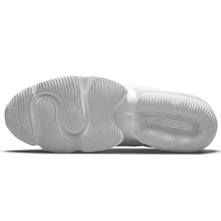 Nike Air Max Infinity 2 White Photon Dust Women Sneakers CU9453-100