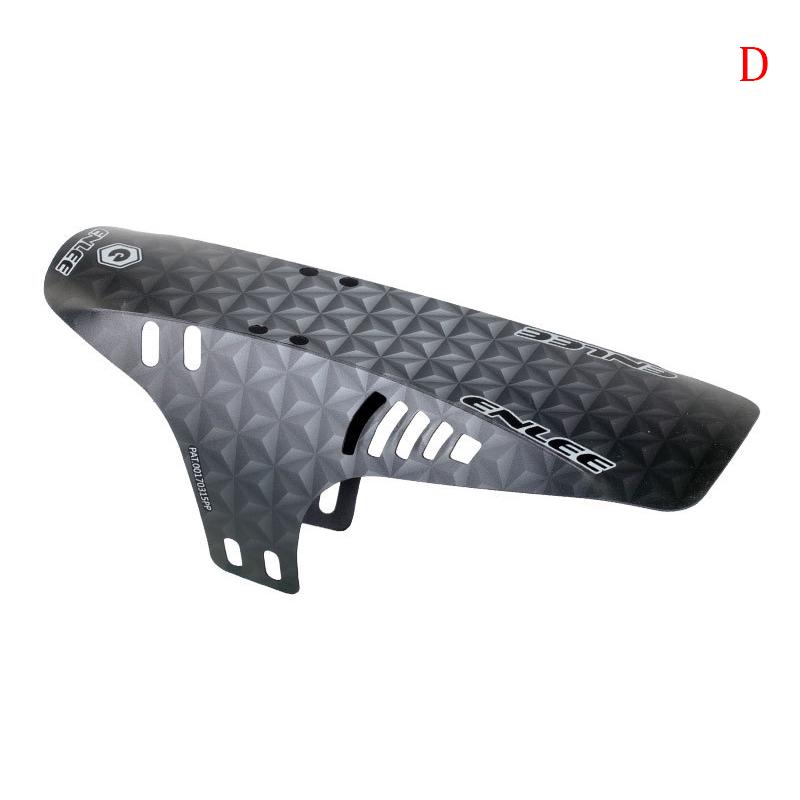 Mountain Road Bicycle Fender Bike Front Rear Mudguard Cycling Rainplate 26.5Cm