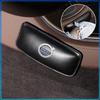 Car Pillow Car Knee Pad Auto Cushion Elastic Memory Foam Leg Pad For Volvo XC90 XC60 XC70 XC40 V90 V60 V40 C70 C30 S80
