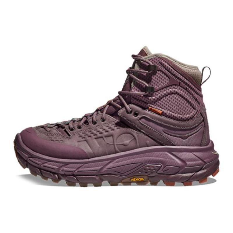 

Кросівки HOKA ONE ONE X Bodega Tor Ultra High GORE TEX The World At Large 1145772-FEGG 43⅓
