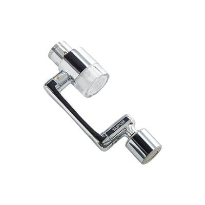 SUPOR Kitchen Faucet Swivel Filter Aerator & Extender