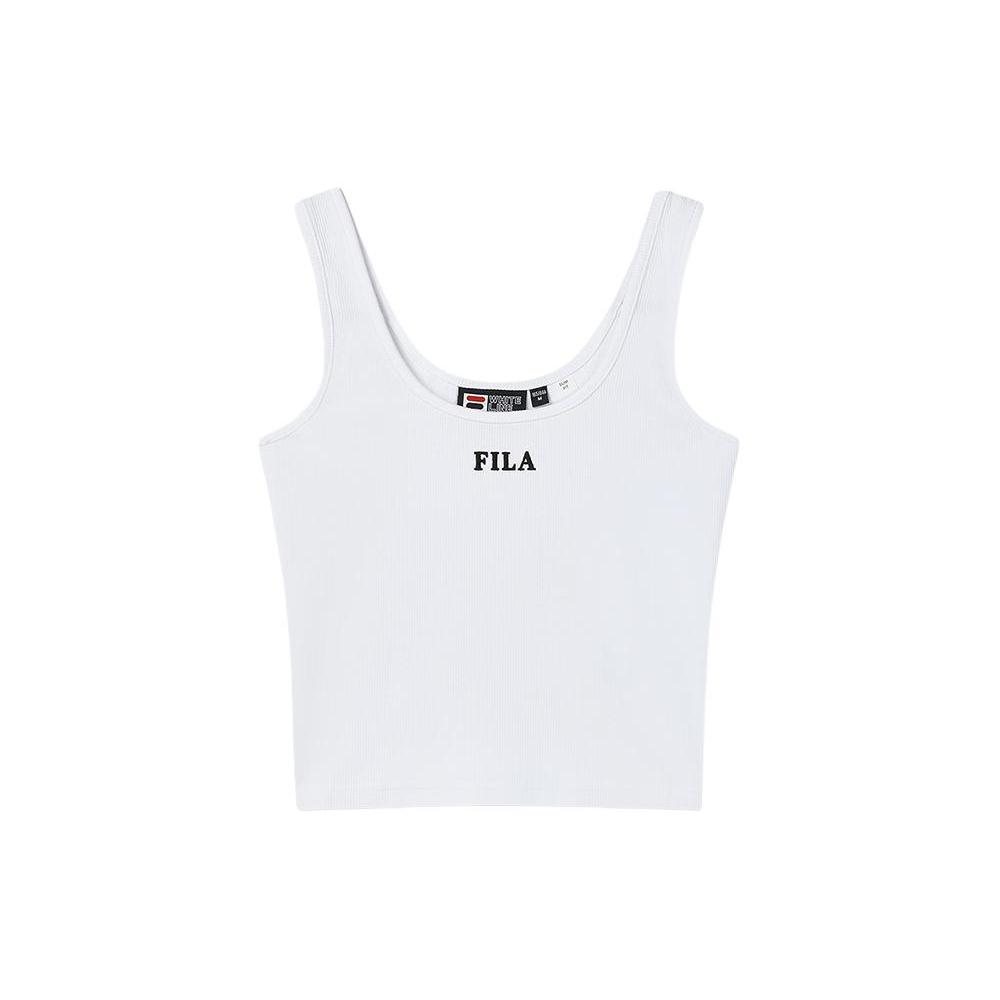 

Новые майки FILA женские стандартные белые F51W429103F-WT M