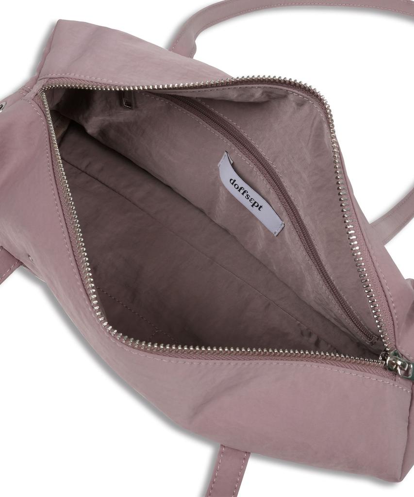 Doffsept Betty Bag In Lavender