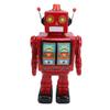 Electric Robot Toys Multipurpose Simulation Innovative 360 Degree Rotation Electric Walking Robot