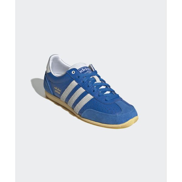 adidas Sneakers da Donna Japan Trace Royal Blu Nuvola-Bianco JR0555