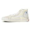 Vans SK8 HI Bricolage Cream White VN0A45K3VSM1