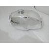 Petrol Fuel Tank + Monza Cap BMW R100S R100Cs R100Rs R100Rt Chrome |Fit For