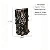 Halloween LED Decorative Tree Lights: Spirit, Ghost, Demon, Pumpkin Atmosphere Candles