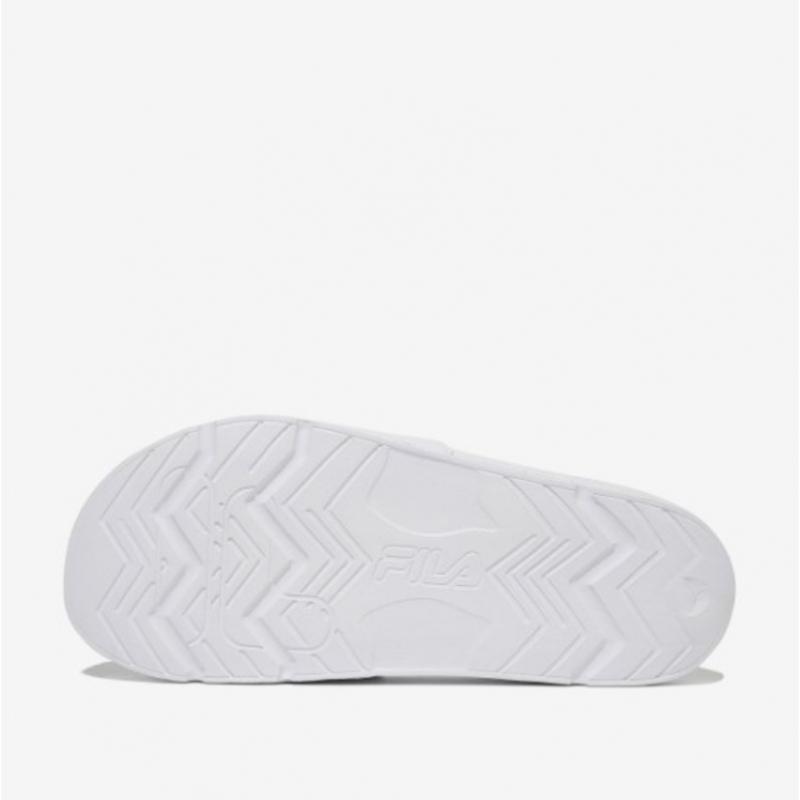 Fila Unisex Slipper 1sm01970f 100