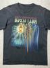 Led Zeppelin Stairway To Heaven Black Short Unisex Tshirt Reprint S-5XL Unisex T-Shirt