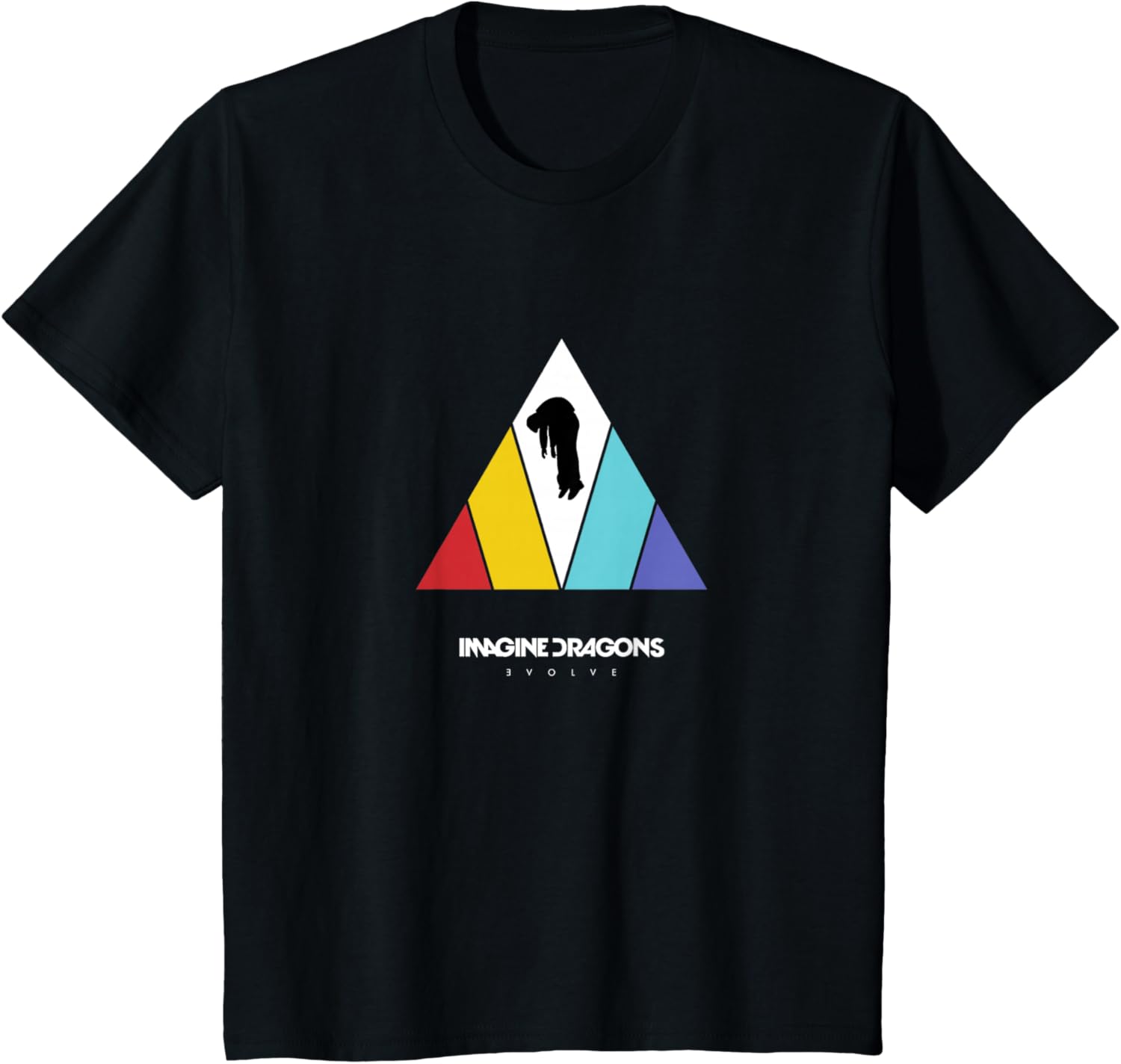 

Imagine Dragons Band graphic 2026 Unisex TShirt Unisex Cotton Short Sleeve Y2k Oversized Popular Tee Women Vintage Tops Fans Gifts 4XL