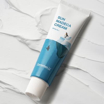 Sun Madeca Krem SPF 35+/PA++++ 50ml