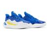 Curry Brand Curry Flow 11 'Dub Nation'