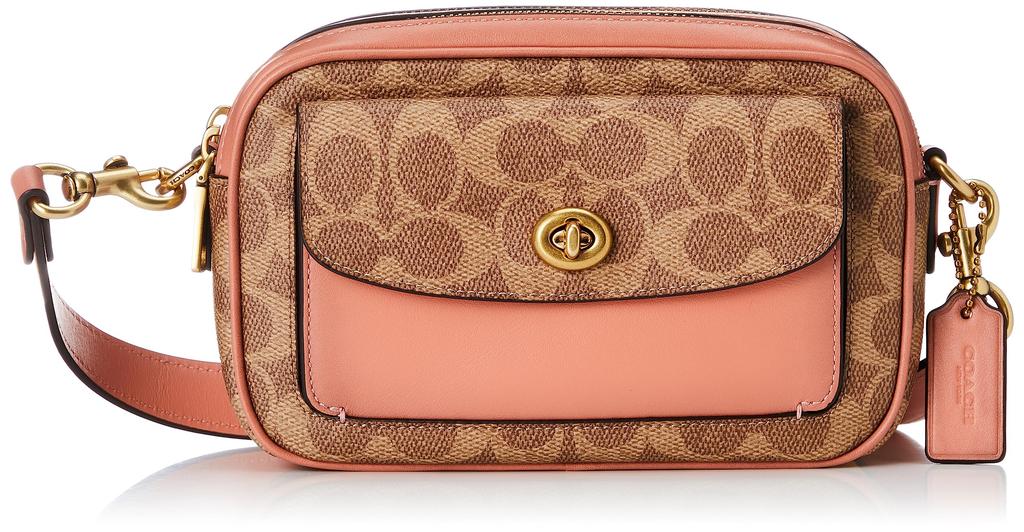 Shoulder bag C0694 B4TY9 [Coach] Women's [Item]