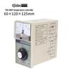 Taiquan TQIDEC TDA-8001 Pointer Temperature Controller EKS Temperature Meter