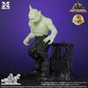 X-Plus Cyclops Glow-in-the-Dark Ver. 1/35 Scale Unpainted Unassembled Plastic Model Kit