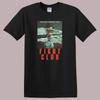 FIGHT CLUB Film Pánské Černé Tričko Top Unisex