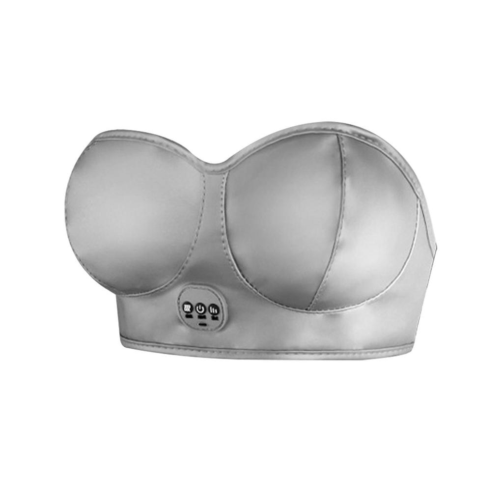 Intelligent Chest Massager