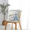 Kawaii Cartoon Mamegoma Anime Personalized Pillow Dust Cover Bedroom Kids Party Decoration Pillowcase Birthday Children Gift