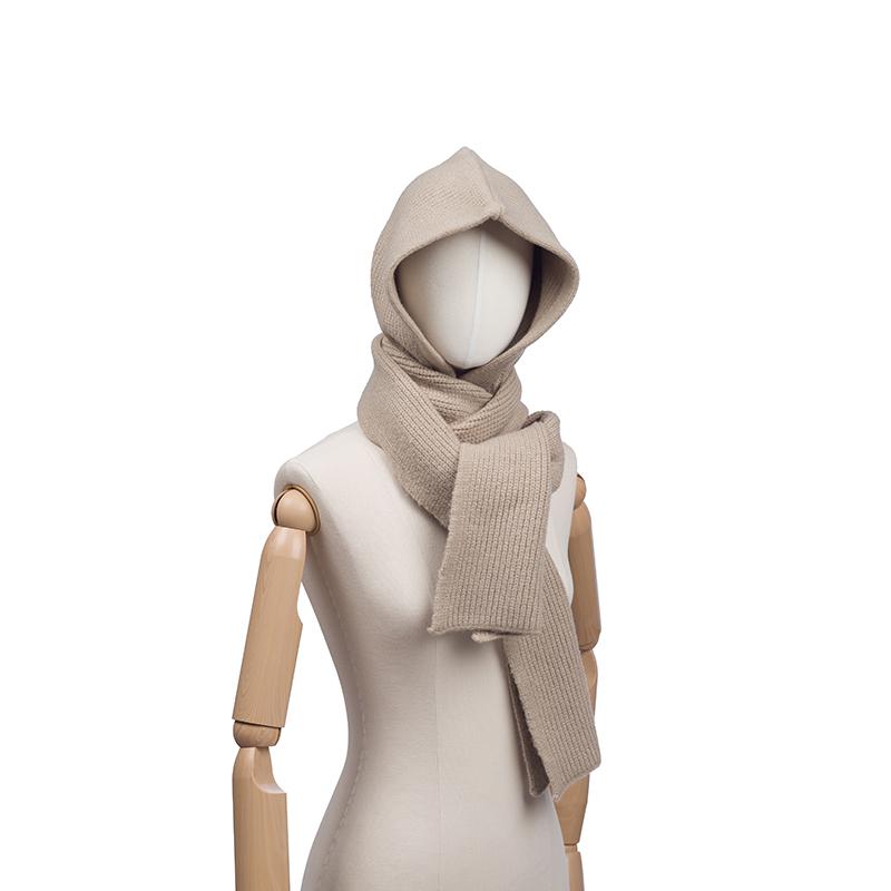 Jeieseutina J.Letter Muffler Balaclava Om (Jeacem4Bf909Om260)