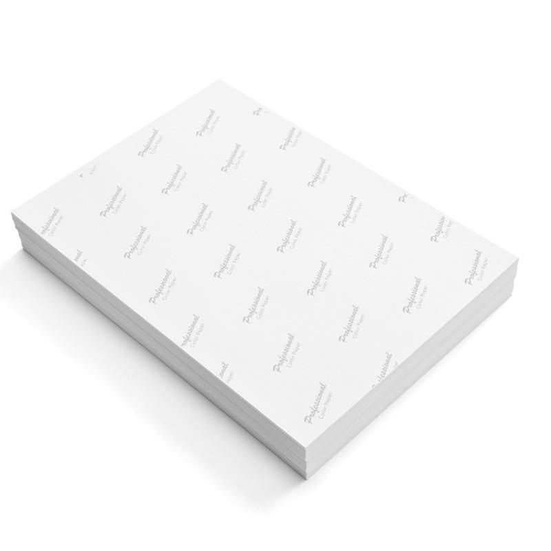 Vysoce lesklý inkoustový fotografický papír - velikosti A4, 5'' a 6'' pro tisk fotografií