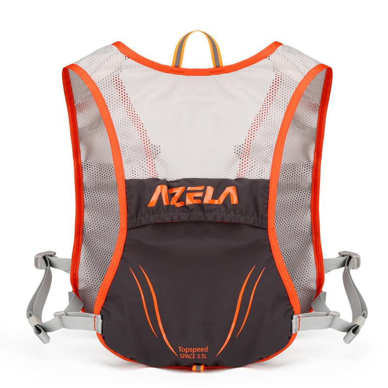 Azera hydration pack, outdoor sports, trail running backpack, cycling, marathon vest, unisex