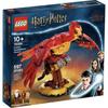 LEGO Harry Potter Phoenix Fawkes 76394 Dumbledore's