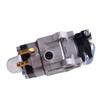 1 Set Petrol Brush Cutter Trimmer Carburetor Kit Fit for ECHO SRM4000 SRN4000