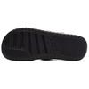 (WMNS) Nike Benassi Duo Ultra Slide 'Black' Women's 819717-010