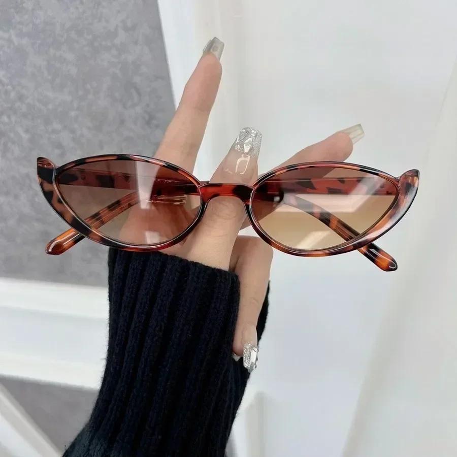 Ochelari de Soare Retro Pătrați de Modă Femei Bărbați Stil Vintage Casual Trendy Mici Femei Bărbați