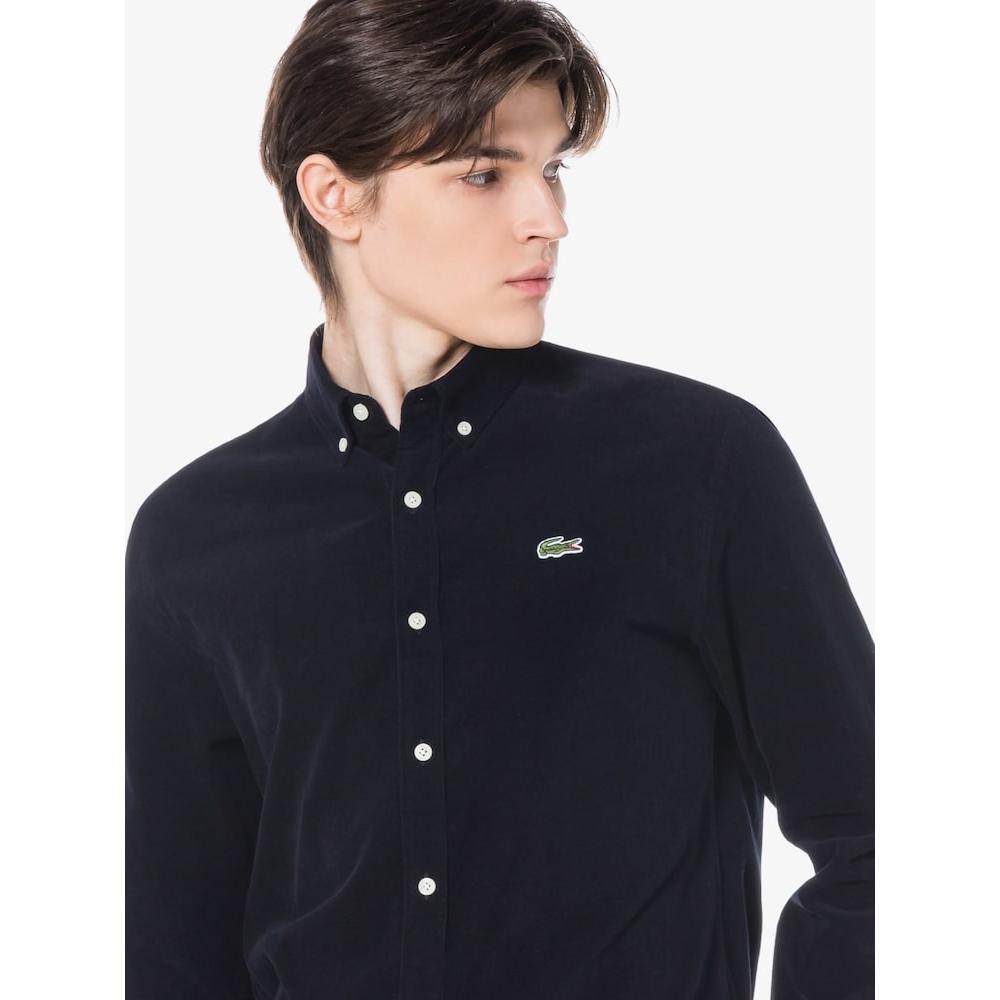 

LACOSTE men s corduroy shirt CH632E 53N 166 Q2NCH632E 53N166